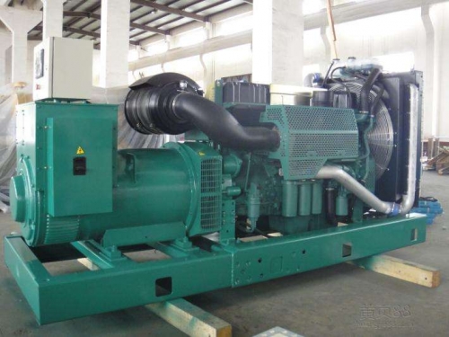 泰和便携静音：租赁无声发电机组，便携式解决能源需求